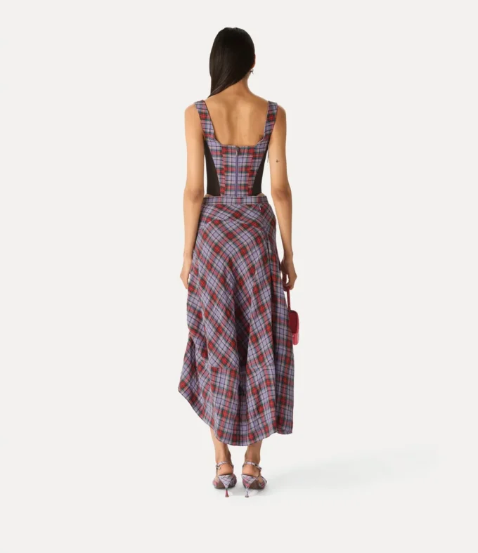 Aeroplane-kjol Aeroplane-kjol