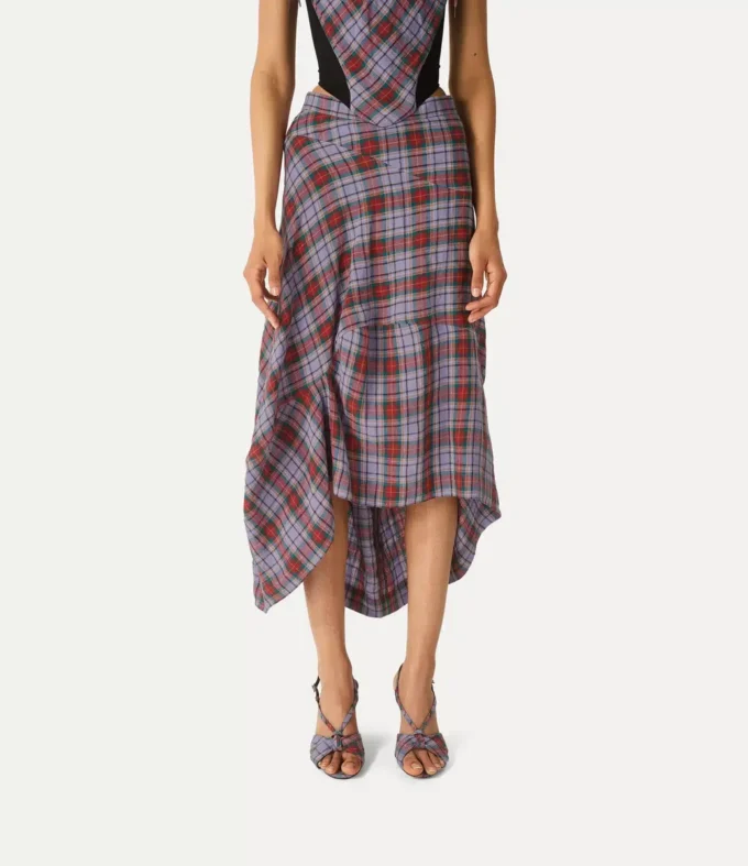 Aeroplane-kjol Aeroplane-kjol