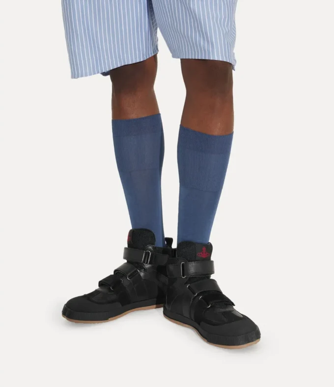 Animal Basketball-träningsskor