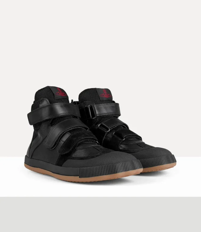 Animal Basketball-träningsskor