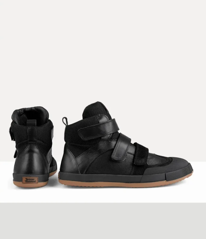 Animal Basketball-träningsskor