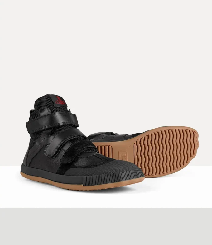 Animal Basketball-träningsskor