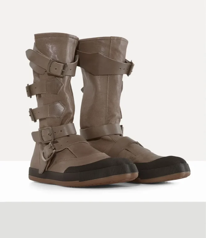 Animal Pirate Boot Animal Pirate Boot