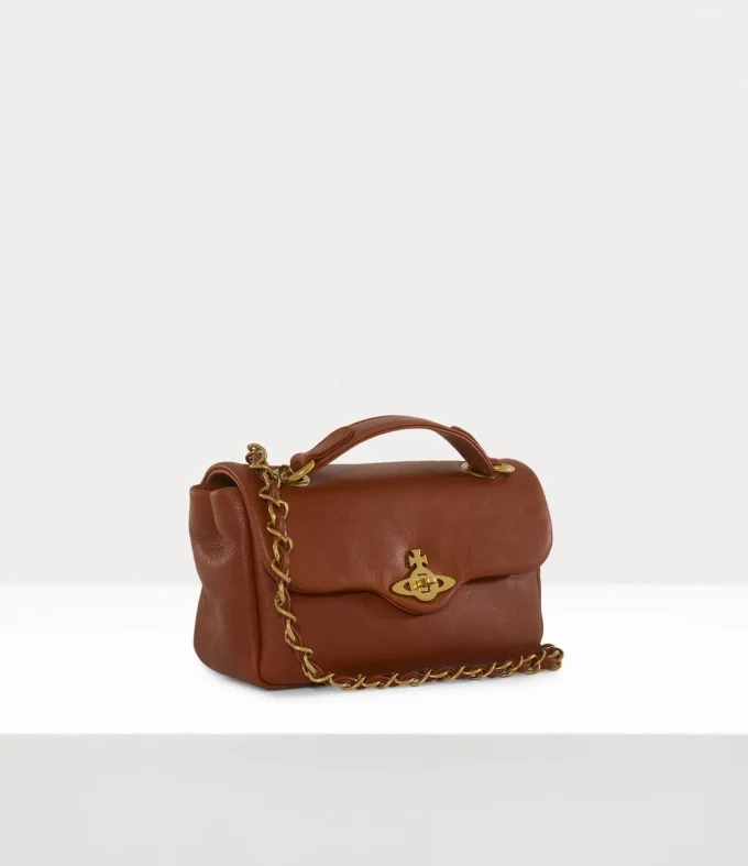 Anita liten axelväska