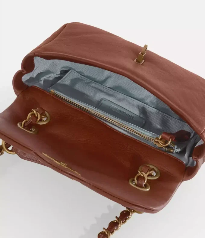 Anita liten axelväska