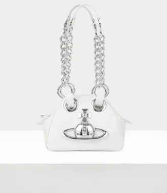 Arkiv Orb Chain Handbag