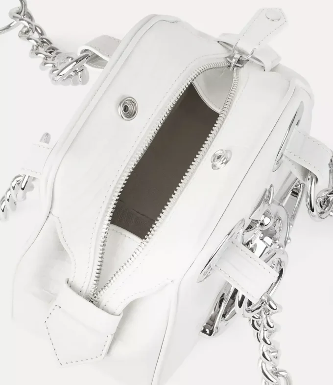 Arkiv Orb Chain Handbag