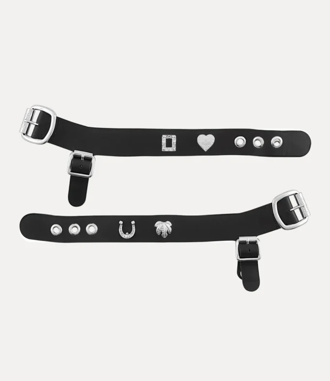 Bardot ballerinaskor