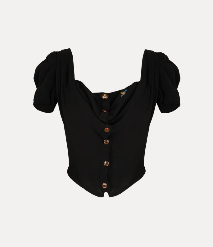 Bea Corset-kofta