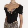 Bea Corset-kofta