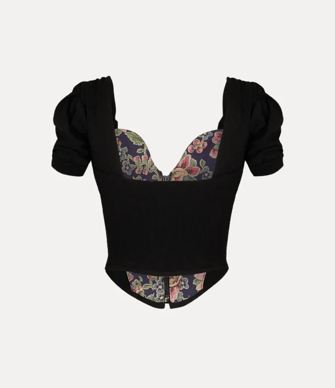 Bea Corset-kofta