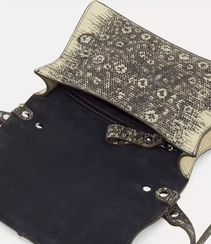 Bianca liten axelväska