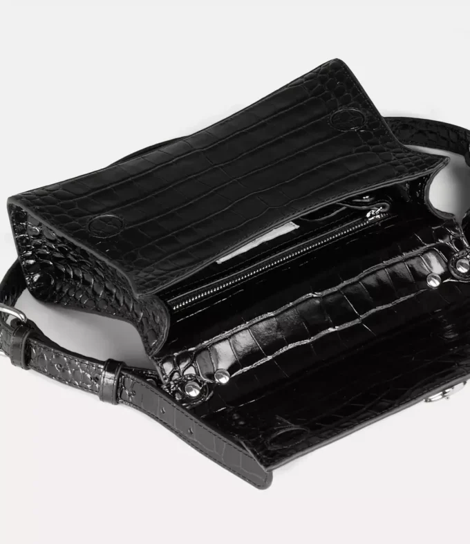 Bianca liten axelväska