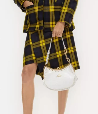 Charm Frame-plånbok