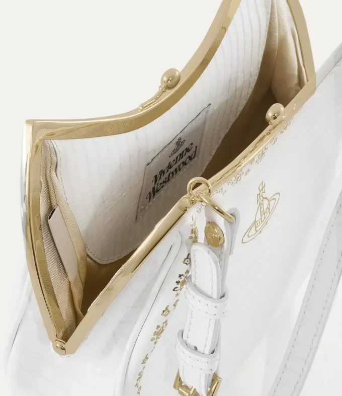 Charm Frame-plånbok