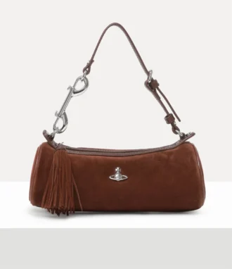 Cindy Cylinder-väska