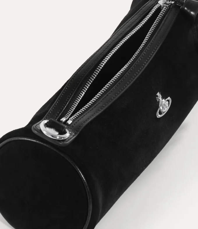 Cindy Cylinder-väska