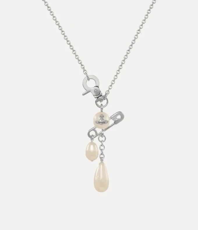 Claude Small halsband