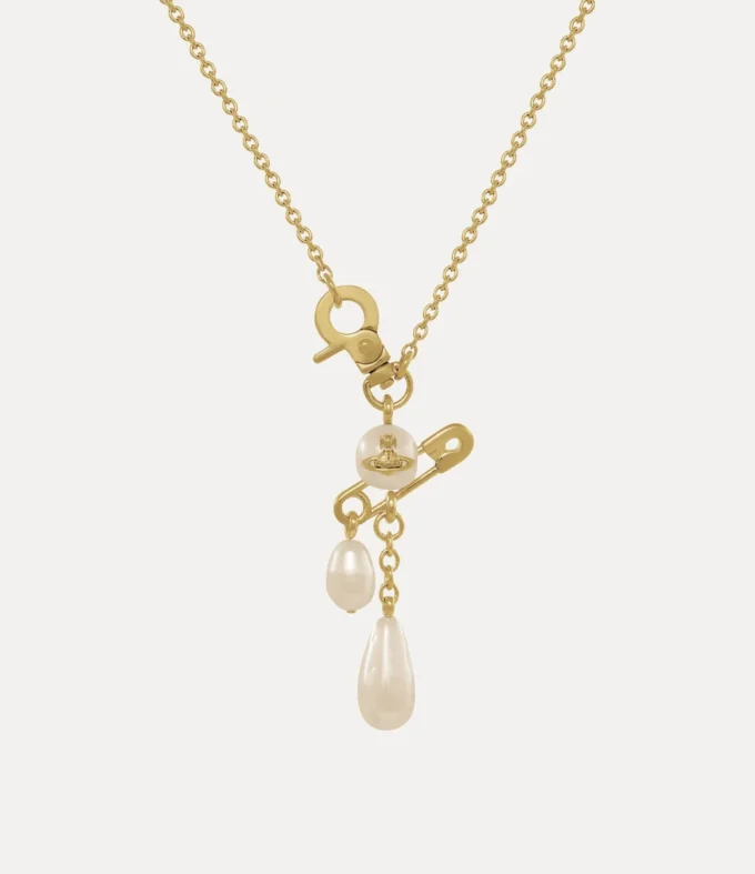 Claude Small halsband