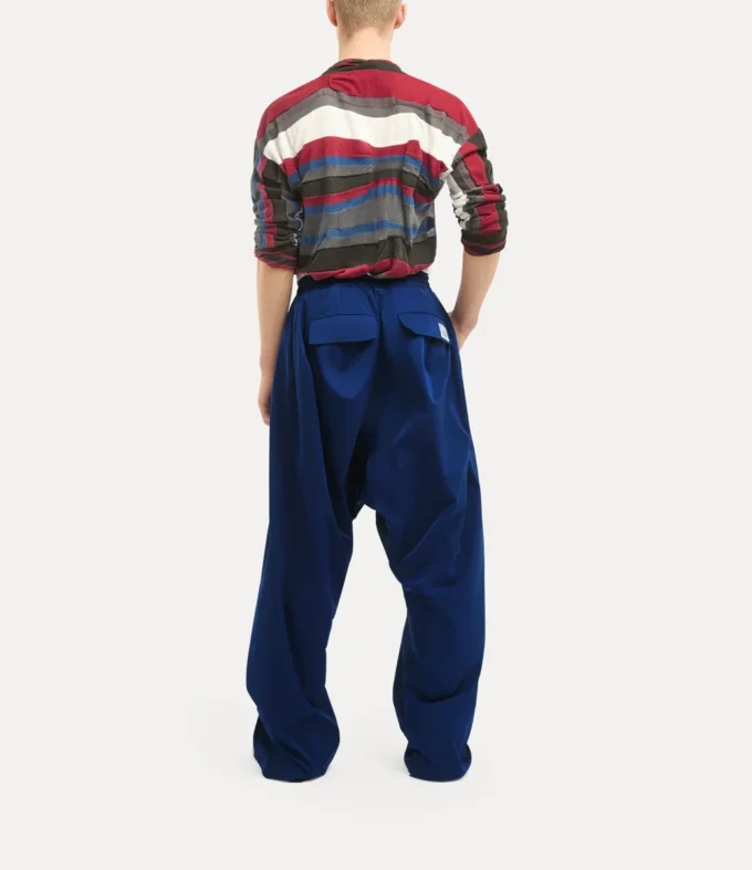 Drunken Striped-tröja