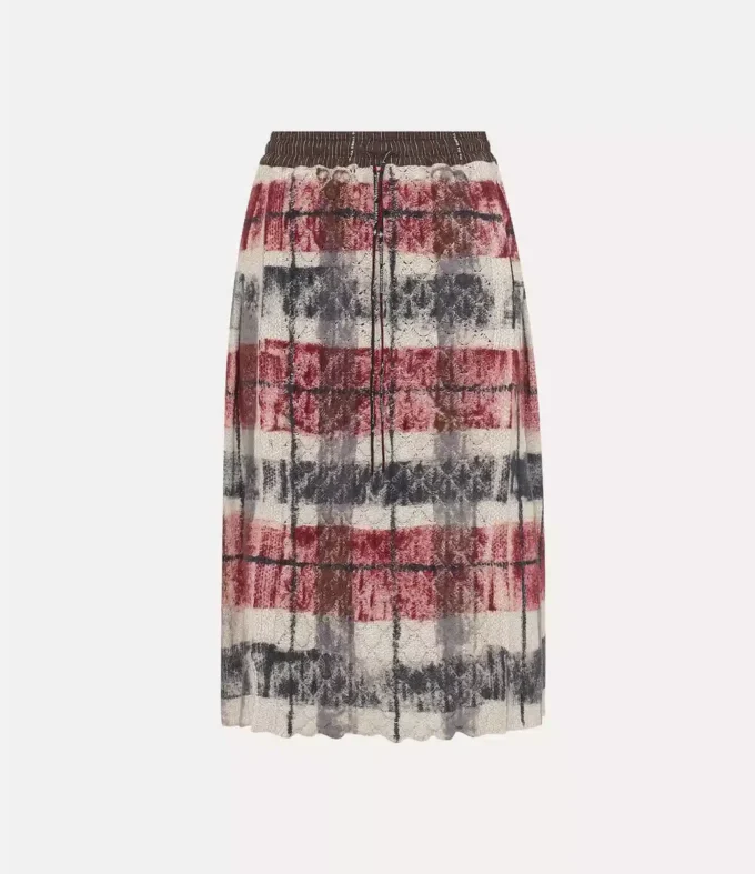 Dual Tartan Kilt Dual Tartan Kilt