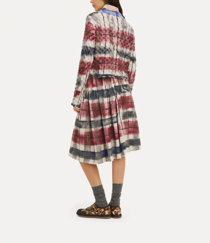 Dual Tartan Kilt Dual Tartan Kilt