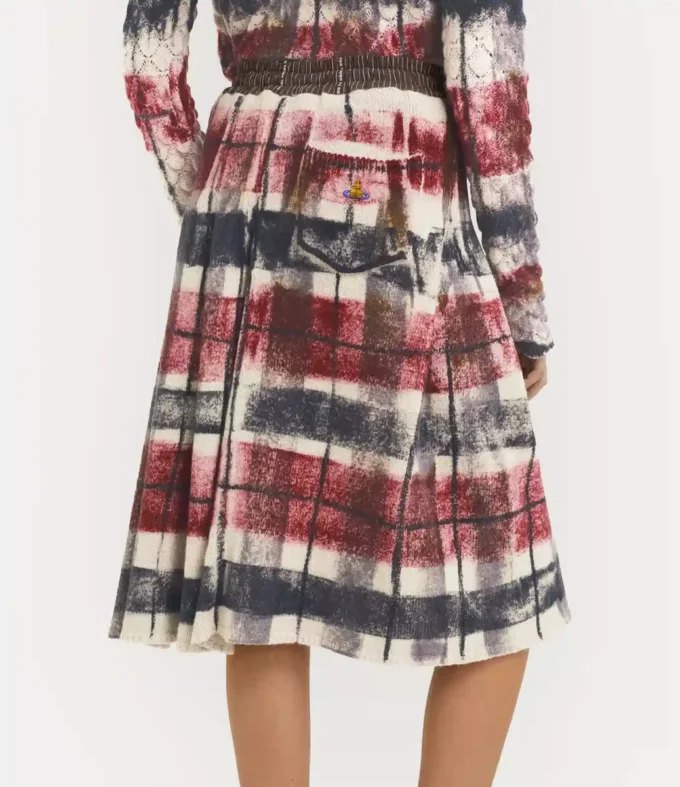 Dual Tartan Kilt Dual Tartan Kilt