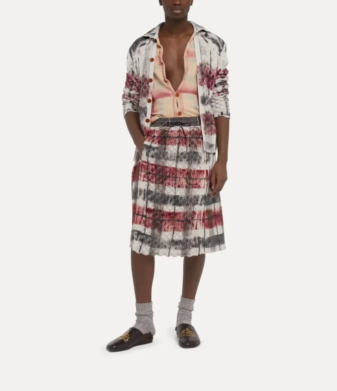 Dual Tartan Kilt Dual Tartan Kilt