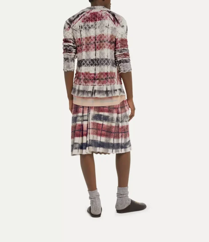 Dual Tartan Kilt Dual Tartan Kilt