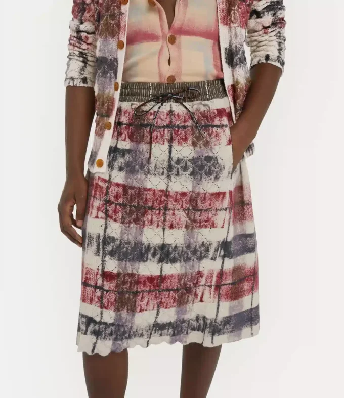 Dual Tartan Kilt Dual Tartan Kilt