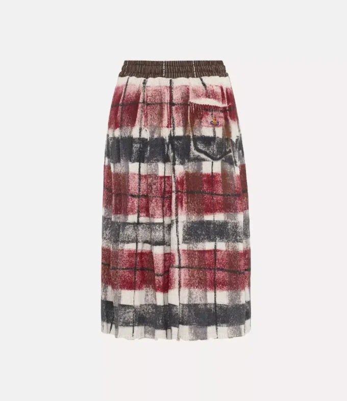 Dual Tartan Kilt Dual Tartan Kilt