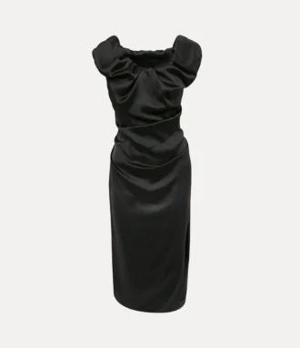 Ginnie Amber-klänning