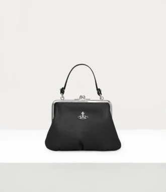 Granny Frame-plånbok