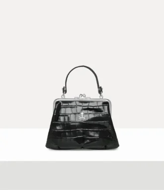 Granny Frame-plånbok