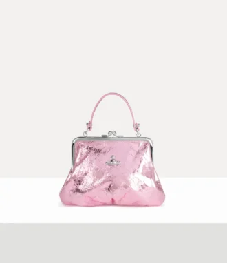 Granny Frame-plånbok