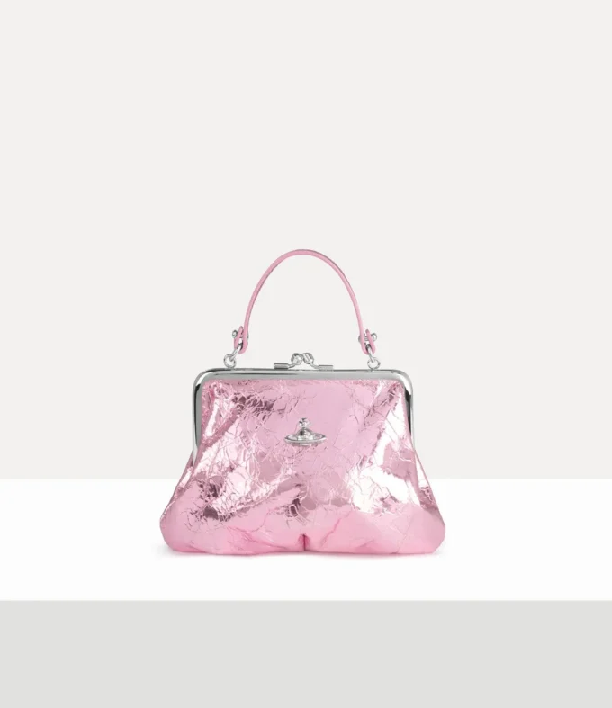 Granny Frame-plånbok