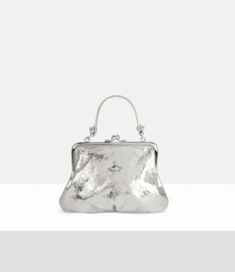 Granny Frame-plånbok