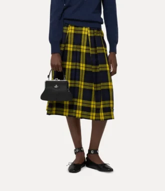 Granny Frame-plånbok