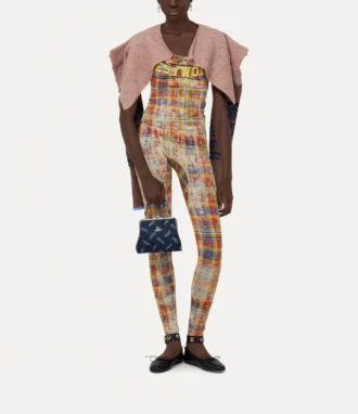 Granny Frame-plånbok