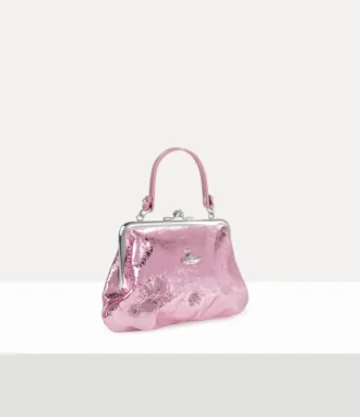 Granny Frame-plånbok