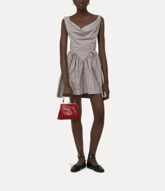 Granny Frame-plånbok