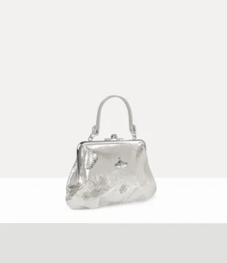 Granny Frame-plånbok