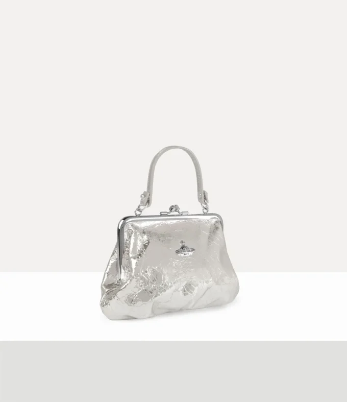 Granny Frame-plånbok