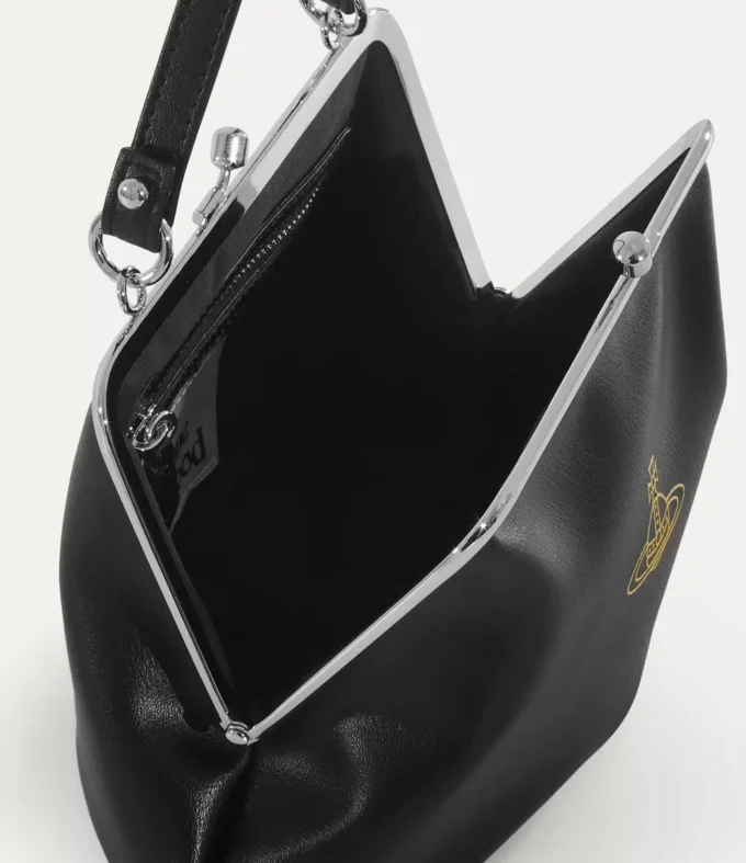 Granny Frame-plånbok