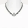 Graziella Small Choker