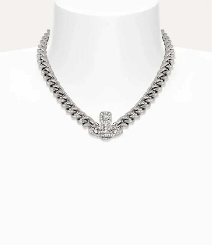 Graziella Small Choker