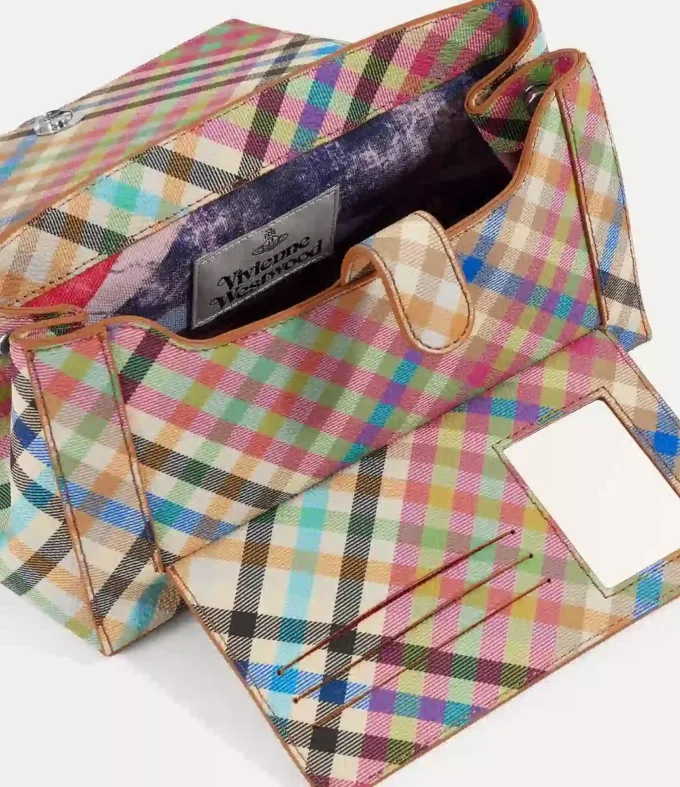 Hazel Medium handväska