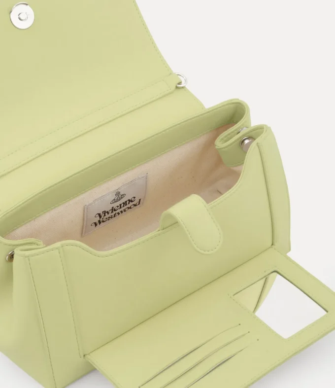 Hazel Medium handväska