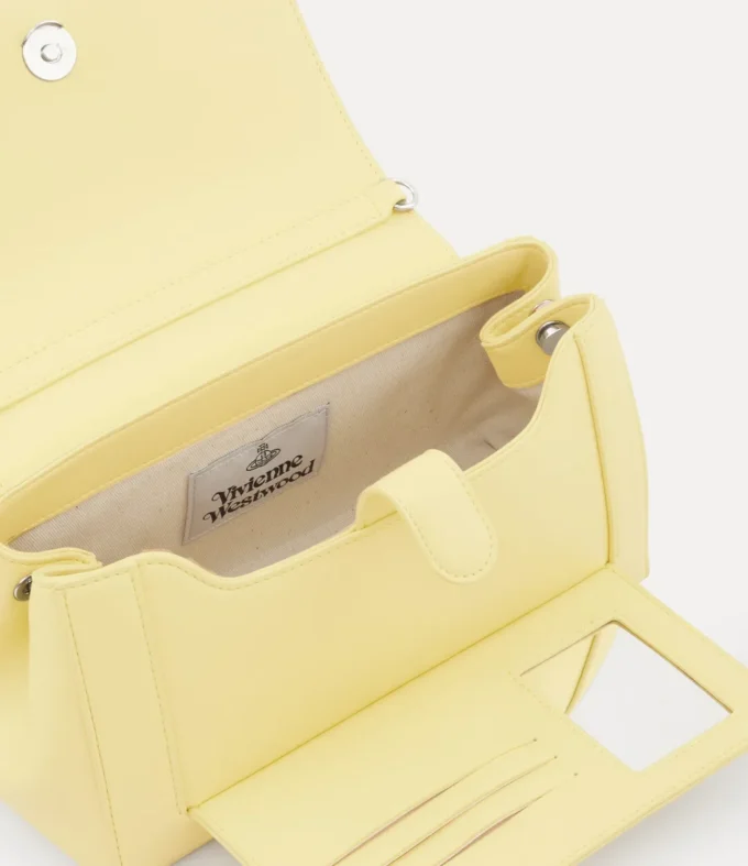 Hazel Medium handväska