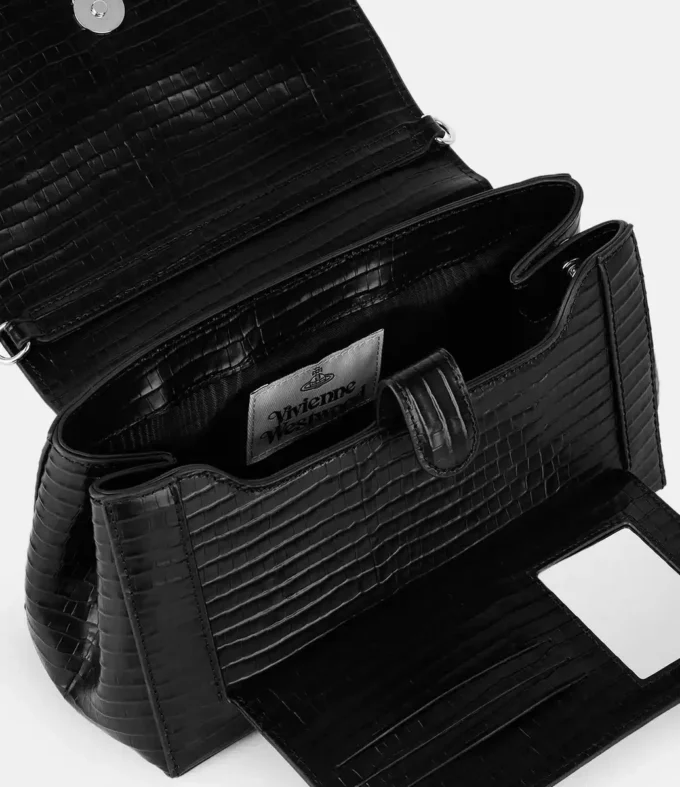 Hazel Medium handväska